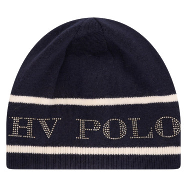 Gorro HV Polo Alice Azul marino