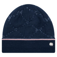 Gorro HV Polo Welmoed Azul marino