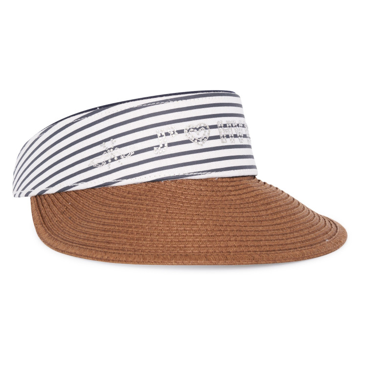 HV Polo Jadore Sombrero para el sol