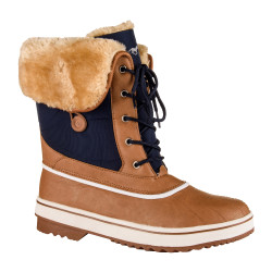 Botas de invierno HV Polo Glaslynn