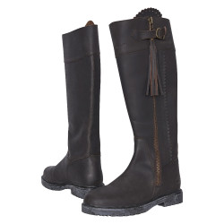 Botas Polo Cassandra HV
