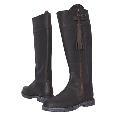 Botas Polo Cassandra HV