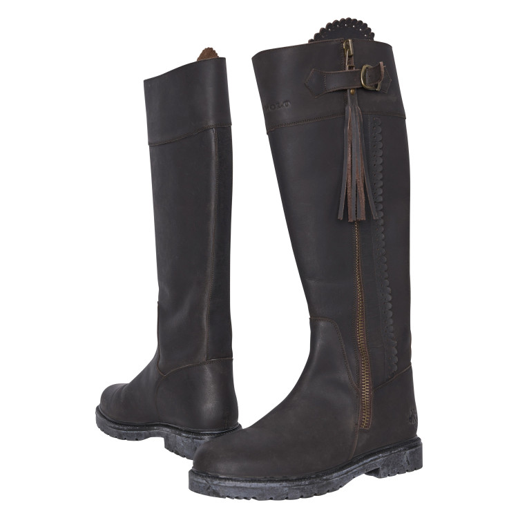 Botas Polo Cassandra HV Botas Polo Cassandra HV