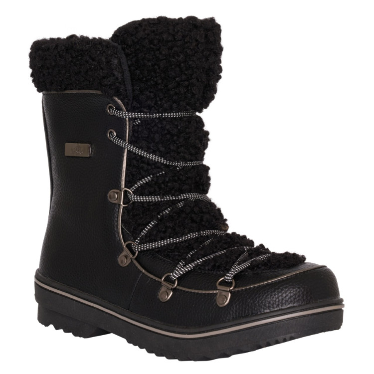 Botas de sherpa HV Polo Glaslynn