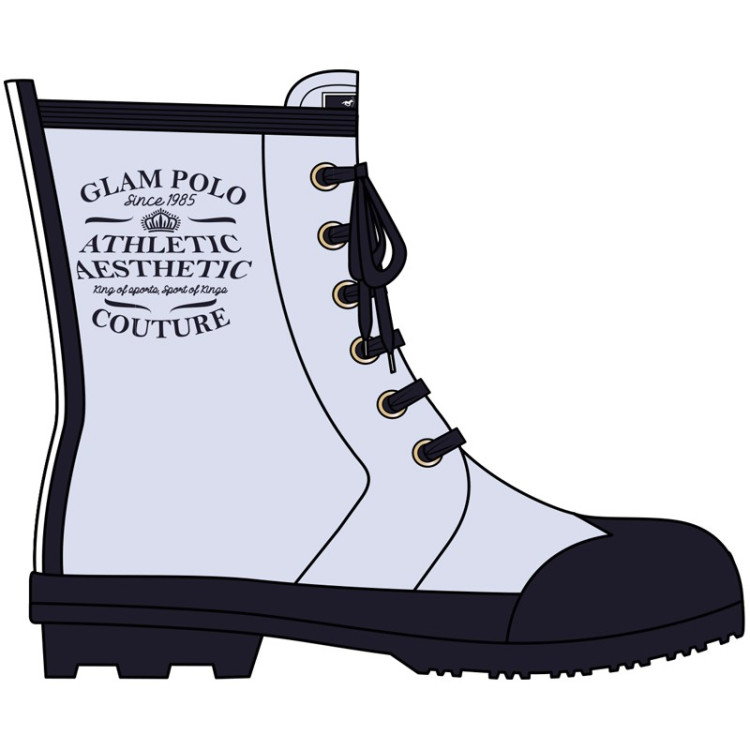 Botas HV Polo Kostas