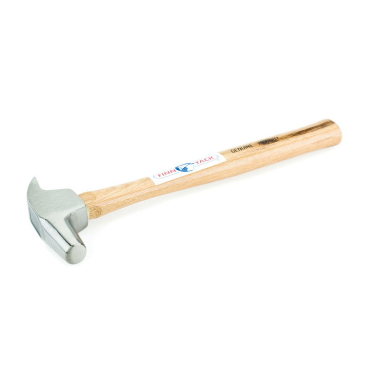 Martillo herraje Finn-Tack