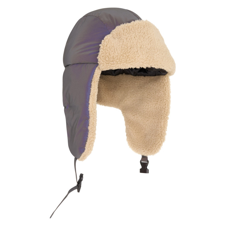 Sombrero de aviador reflectante HV Polo
