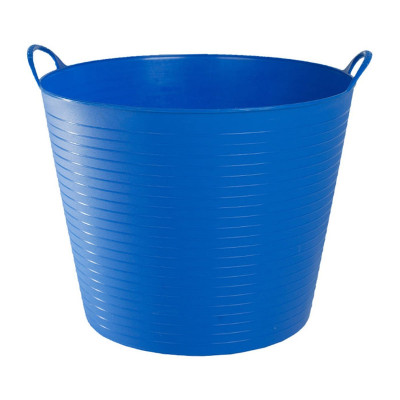 Cubo Zofty 30 litros Azul