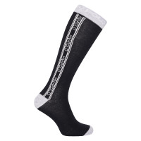 Calcetines HV Polo Fae Negro Calcetines HV Polo Fae Negro