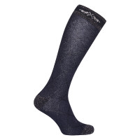 Calcetines HV Polo Louise Azul marino