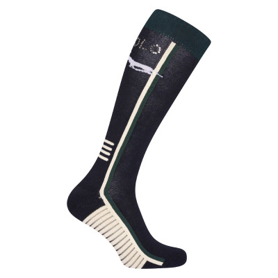 Calcetines HV Polo Maud Azul marino