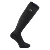 Calcetines HV Polo Saar Negro