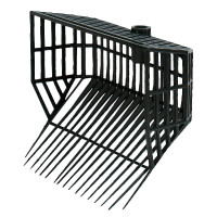 Cabeza de horca Horze