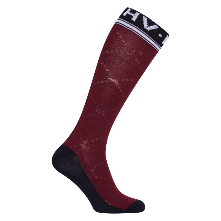 Calcetines HV Polo Welmoed