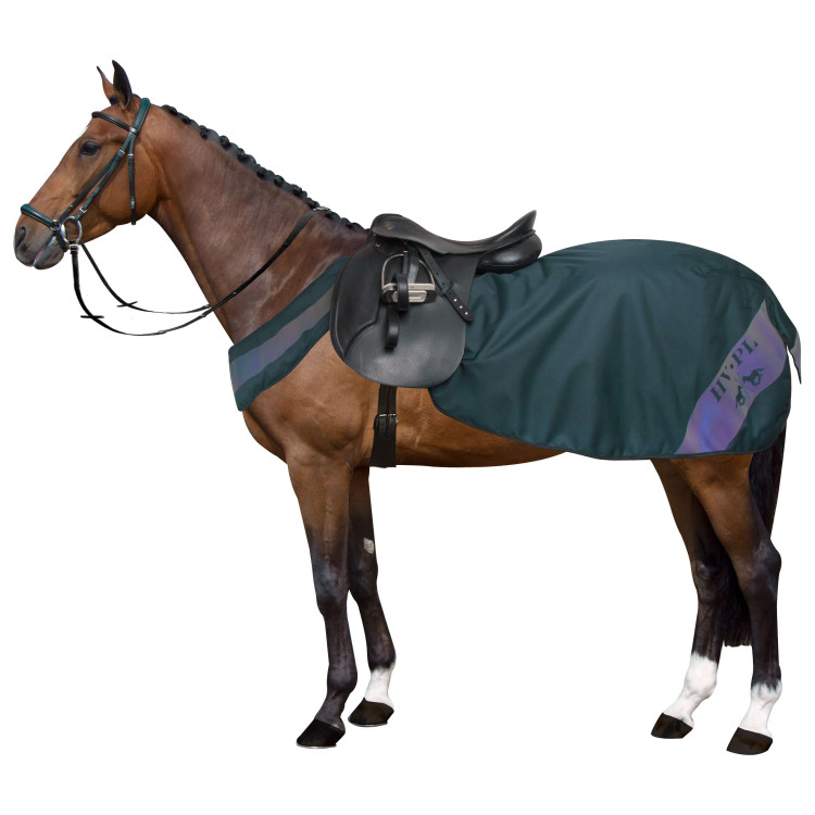 Almohadilla renal HV Polo L+ peso ligero