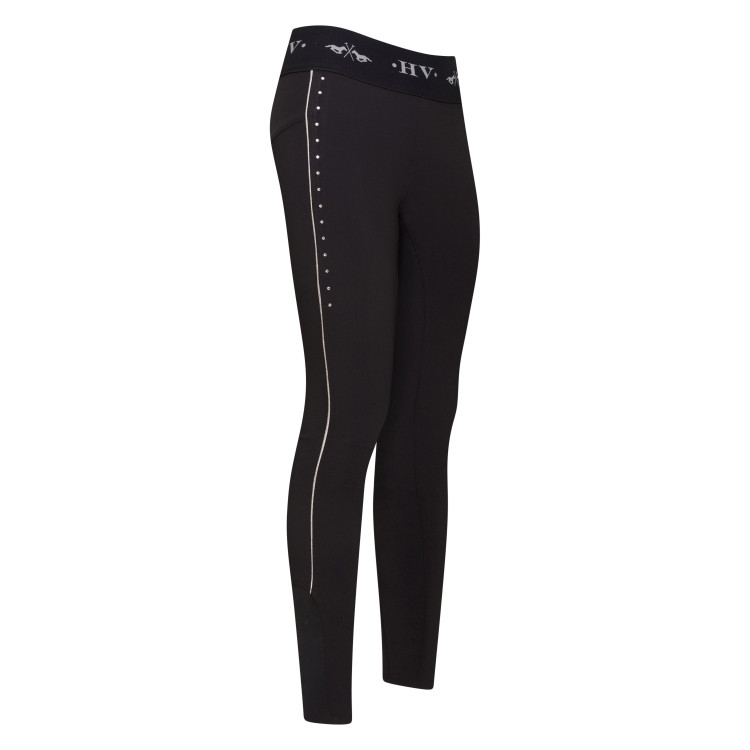 Pantalón de montar HV Polo Sporty FullGrip Pantalón de montar HV Polo Sporty FullGrip