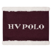 Bufanda polo Kayville HV Ciruela