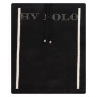 Bufanda tubo HV Polo Alice Negro Bufanda tubo HV Polo Alice Negro