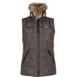 Chaleco HV Polo Divide