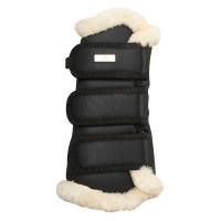 Botas de doma HV Polo Cecile Negro