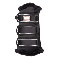 Botas Doma HV Polo Wayomi Luxury Negro Botas Doma HV Polo Wayomi Luxury Negro