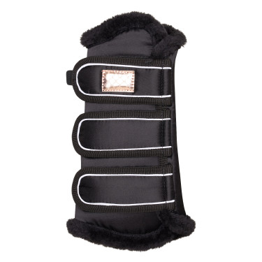 Botas Doma HV Polo Wayomi Luxury Negro