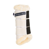 Botas Doma HV Polo Welmoed Blanco