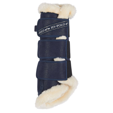 Botas Doma HV Polo Welmoed