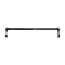 Colgador para mantas Horze Negro