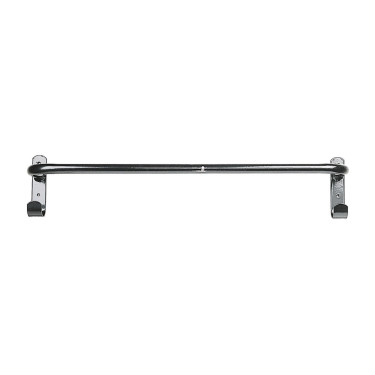 Colgador para mantas Horze Negro