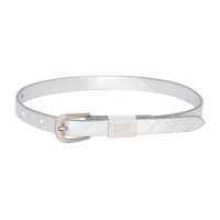 Correas para espuelas HV Polo Isabelle Oro rosa