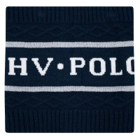 Loop Bufanda HV Polo - Punto Azul marino Loop Bufanda HV Polo - Punto Azul marino