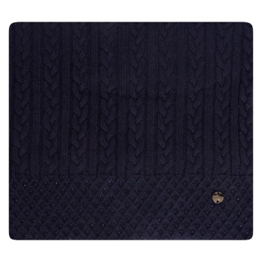 Bufanda Loop HV Polo Breeze Azul marino