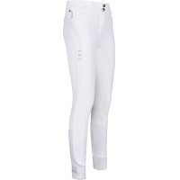 Pantalón completo HV Polo Odeon Blanco