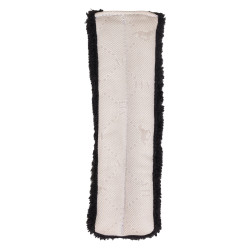 Mentonera HV Polo Welmoed Blanco