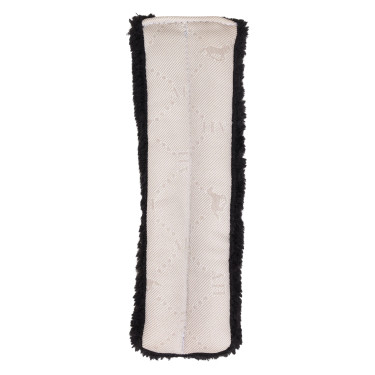 Mentonera HV Polo Welmoed Blanco