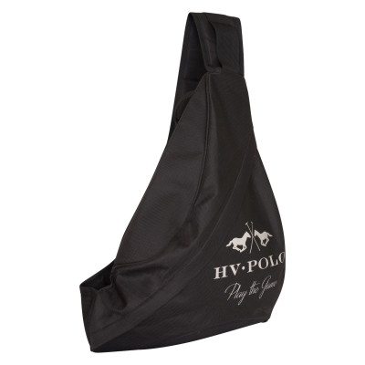 Mochila HV Polo Jonie Negro