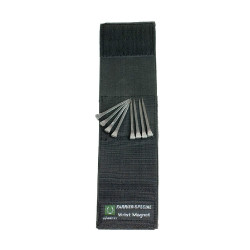 Brazalete imantado