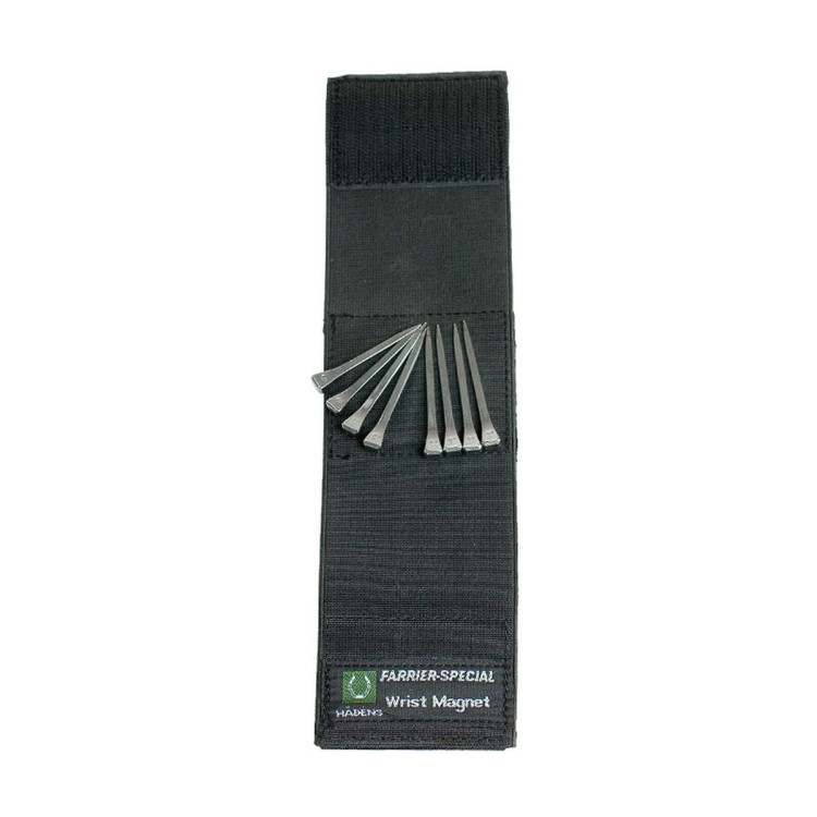 Brazalete imantado