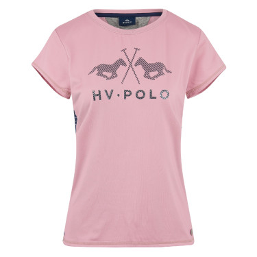 Camiseta técnica HV Polo Jess