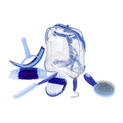 Kit de limpieza Sweet Horze Kit de limpieza Sweet Horze