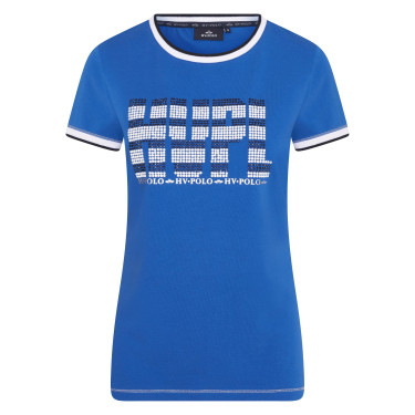 Camiseta HV Polo Time to Play Camiseta HV Polo Time to Play