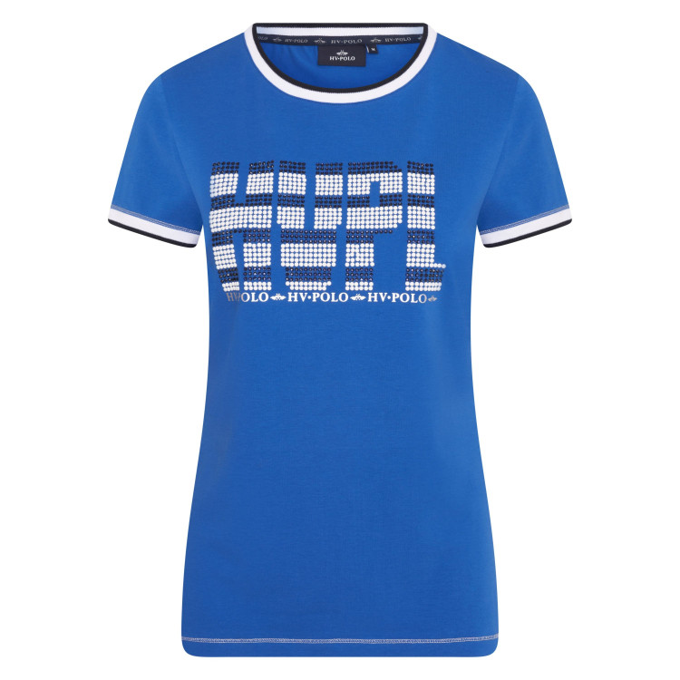 Camiseta HV Polo Time to Play