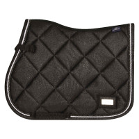 Mantilla HV Polo Welmoed unisex Negro