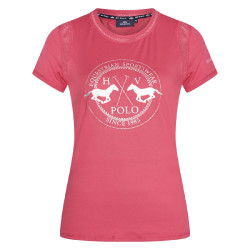 Camiseta técnica HV Polo Grace Camiseta técnica HV Polo Grace