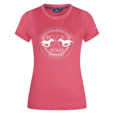Camiseta técnica HV Polo Grace Camiseta técnica HV Polo Grace