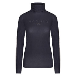 Top de manga larga HV Polo Alexia