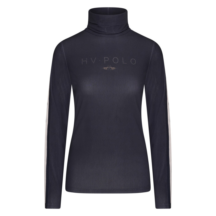 Top de manga larga HV Polo Alexia