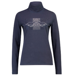 Camiseta de manga larga HV Polo Cecile