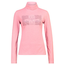 Camiseta de manga larga HV Polo Cecile
